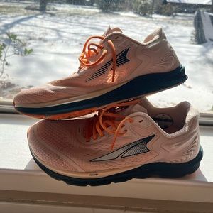 Altra running shoes